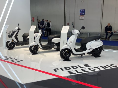 Salon EICMA2022 3